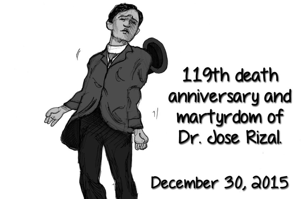 Featured image of post Drawing Jose Rizal Cartoon