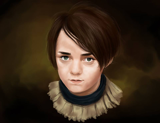 Arya